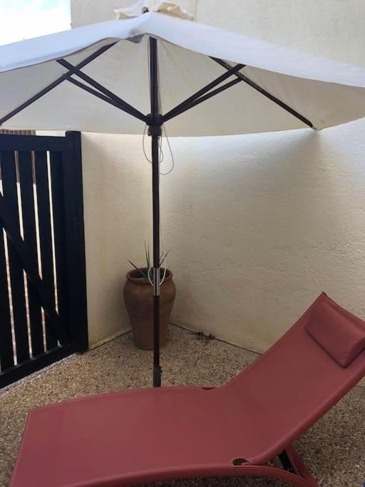 Casa Con Piscina En San Jose Sotillo Esterno foto